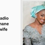 sadio mane wife