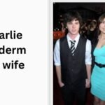 charlie mcdermott wife