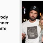 brody jenner wife