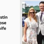 justin rose wife