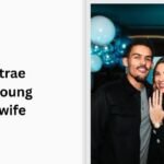 trae young wife