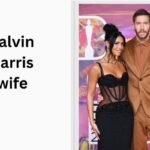 calvin harris wife