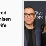fred armisen wife