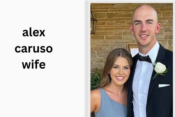 alex caruso wife