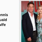 dennis quaid wife