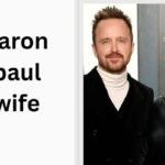 aaron paul wife