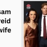 ian garry wife