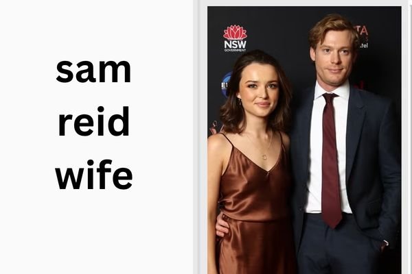 ian garry wife