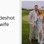 nadeshot wife