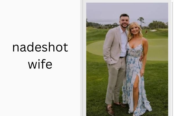 nadeshot wife