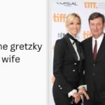 wayne gretzky wife