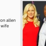 byron allen wife