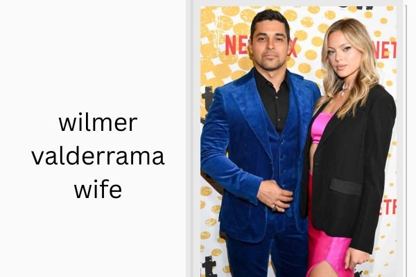 wilmer valderrama wife