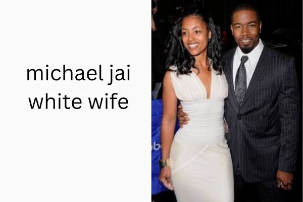 michael jai white wife
