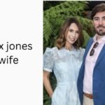 alex jones wife