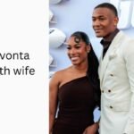 devonta smith wife
