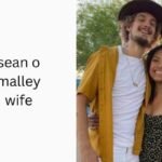 sean o malley wife