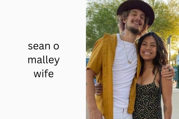 sean o malley wife