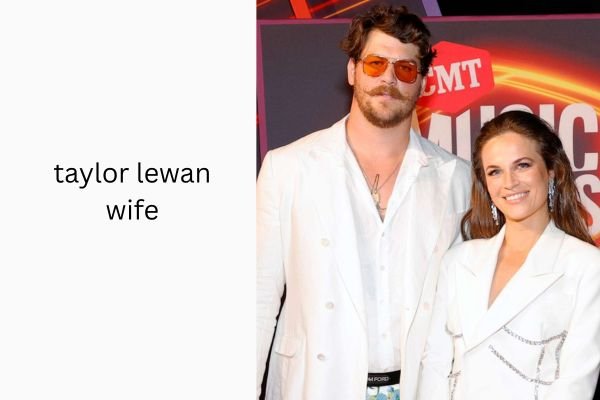 taylor lewan wife