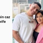 eduin caz wife