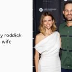 andy roddick wife
