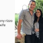 anthony rizzo wife