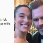 patrick flueger wife