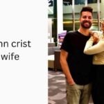 john crist wife