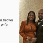 fran brown wife
