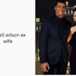 russell wilson ex wife
