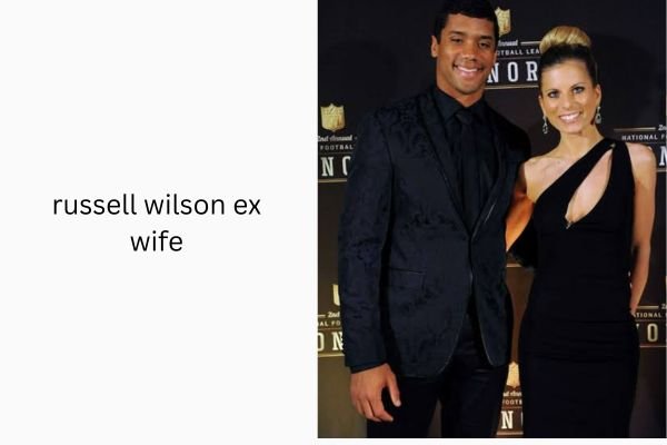 russell wilson ex wife