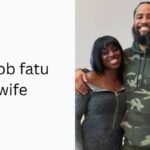 jacob fatu wife