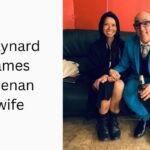 maynard james keenan wife