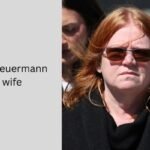 rex heuermann wife