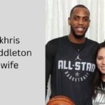 khris middleton wife