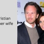 christian horner wife