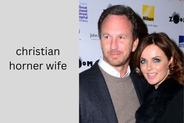 christian horner wife