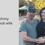 johnny galecki wife