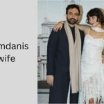 mamdanis wife