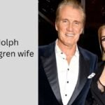 dolph lundgren wife