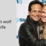 scott wolf wife