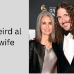 weird al wife