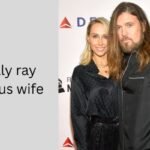billy ray cyrus wife