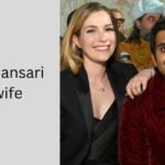 aziz ansari wife