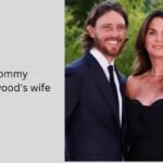 tommy fleetwood's wife