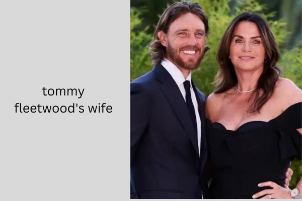 tommy fleetwood's wife