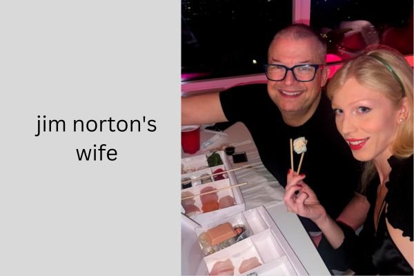 jim norton's wife