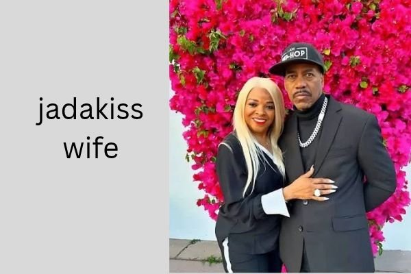 jadakiss wife
