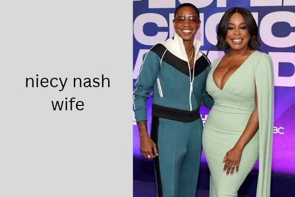 niecy nash wife