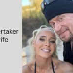 undertaker wife